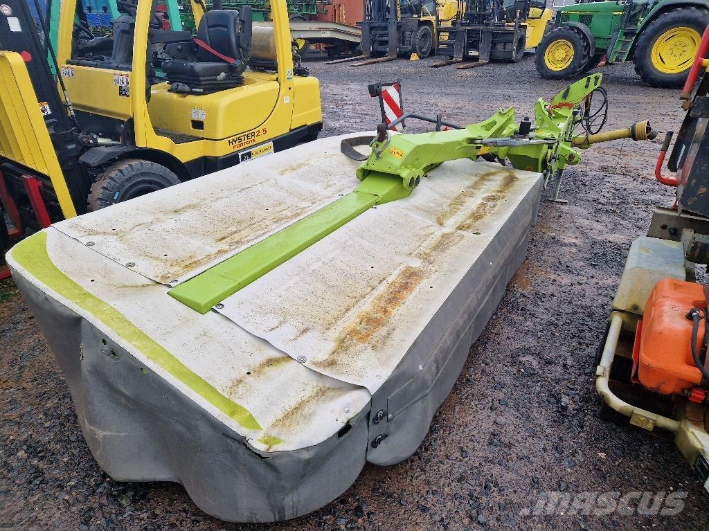 CLAAS DISCO 3200 Mowers