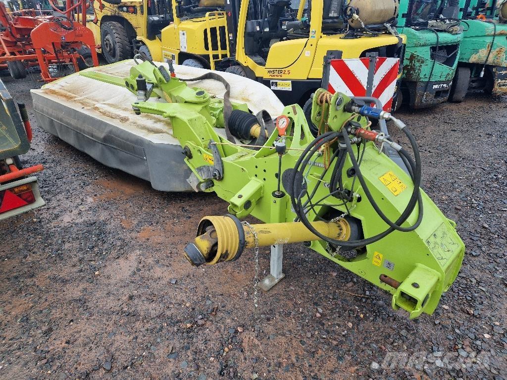 CLAAS DISCO 3200 Mowers