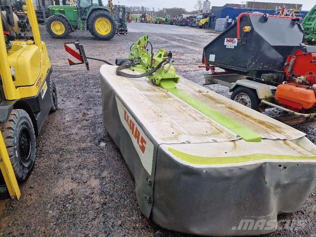 CLAAS DISCO 3200 Mowers