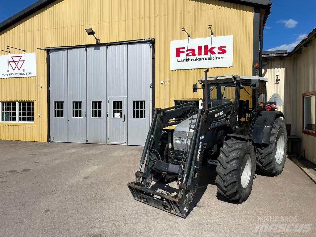 Lamborghini GP95 Tractors