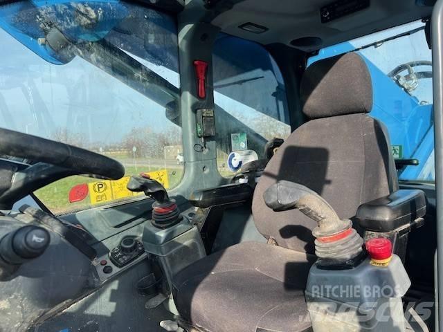 Magni RTH 6.30 | 2021 Telescopic handlers