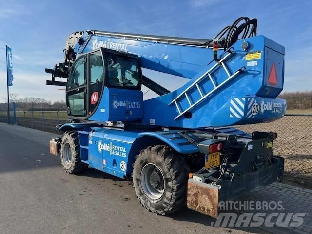 Magni RTH 6.30 | 2021 Telescopic handlers