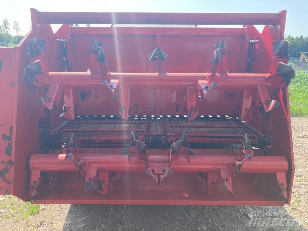 JF ST 9500 Manure spreaders