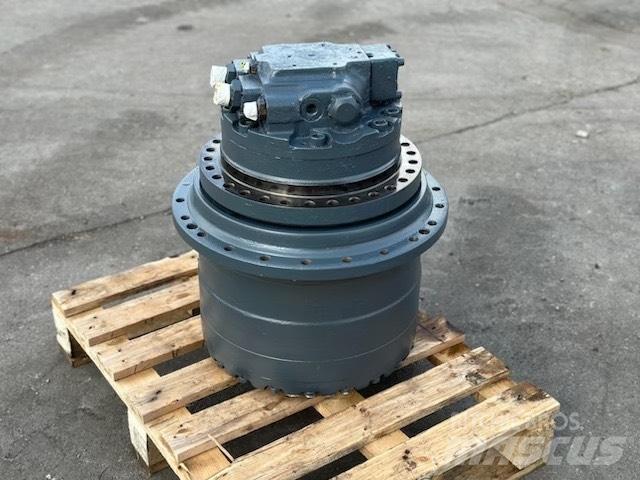  HYDASH  FINAL DRIVE Transmission
