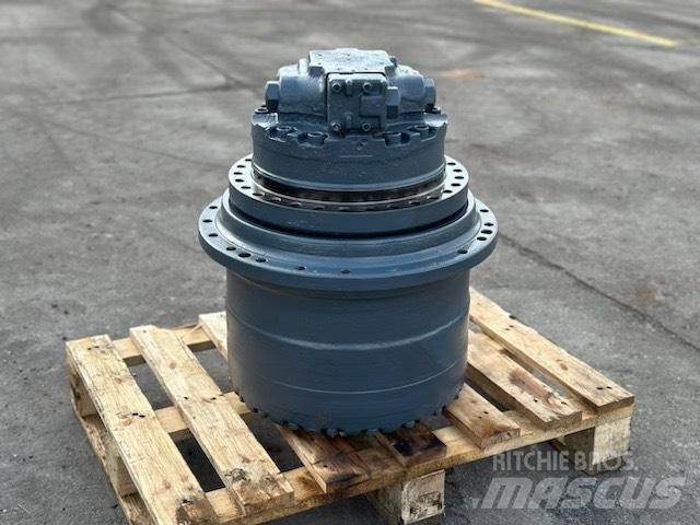  HYDASH  FINAL DRIVE Transmission