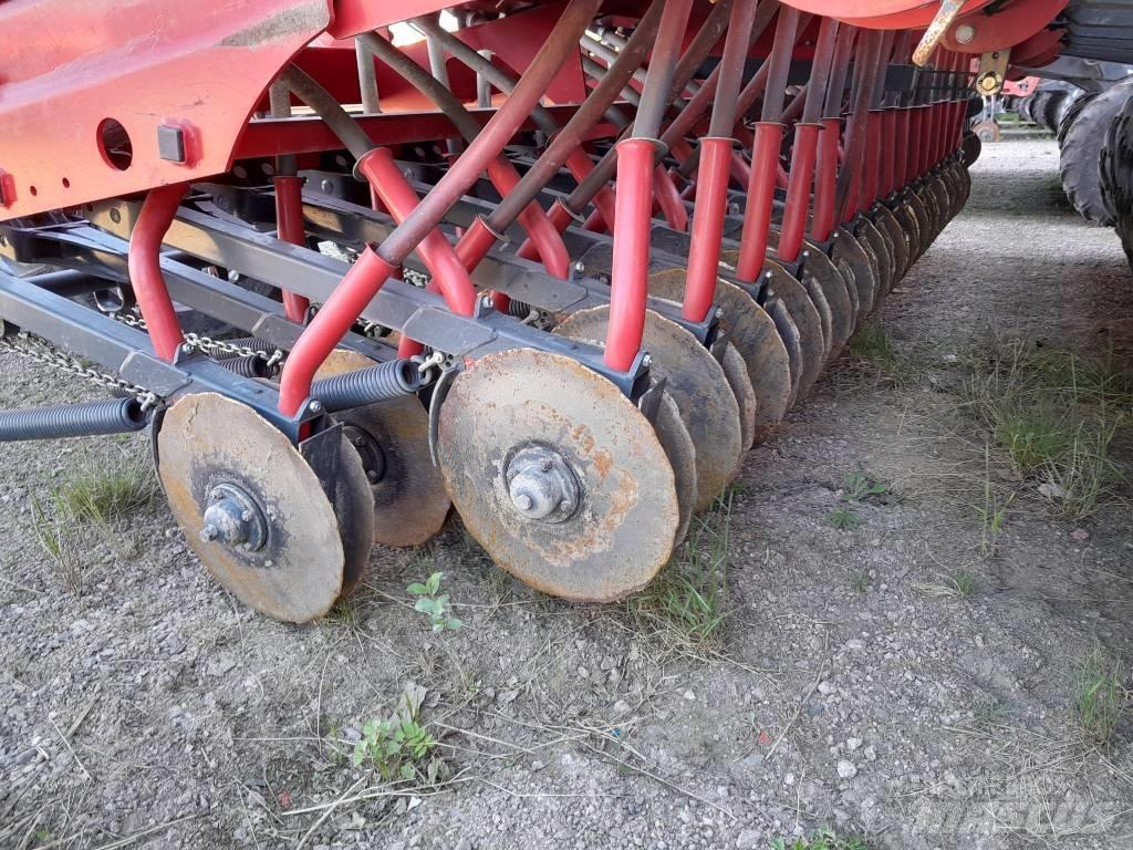 Tume Titan 4000 Combination drills