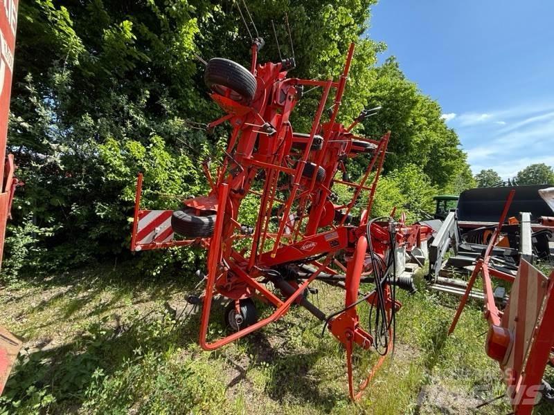 Kuhn GF8702 Agriculture - Others