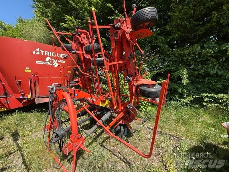 Kuhn GF8702 Agriculture - Others