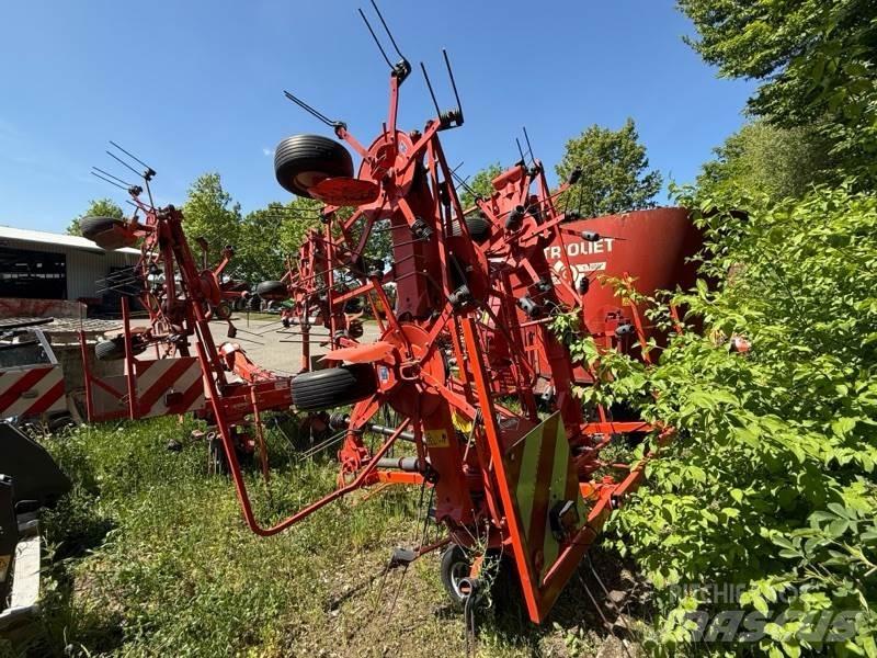 Kuhn GF8702 Agriculture - Others