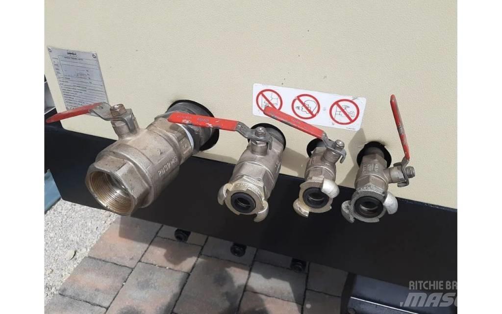 Doosan 12/150 Compressors