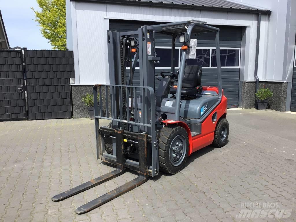  surestac FD30J Diesel trucks