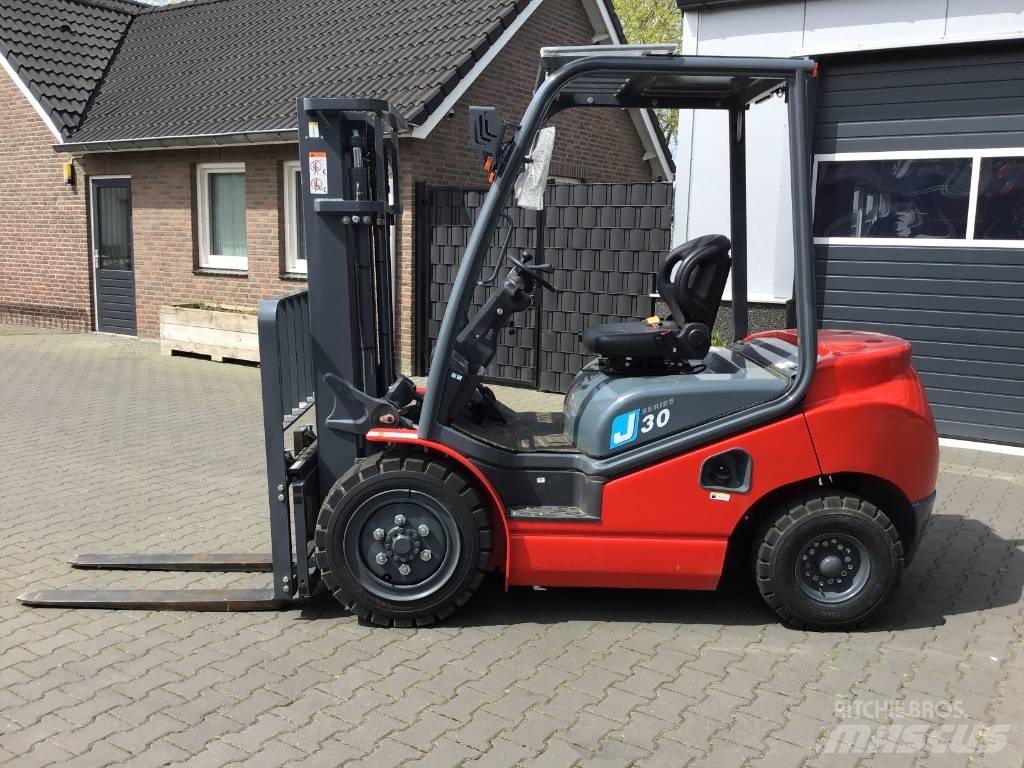  surestac FD30J Diesel trucks