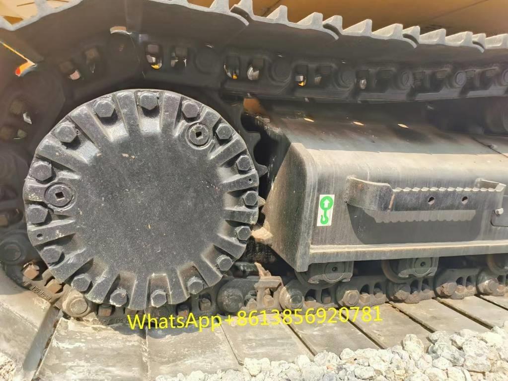 CAT 320 Crawler excavators