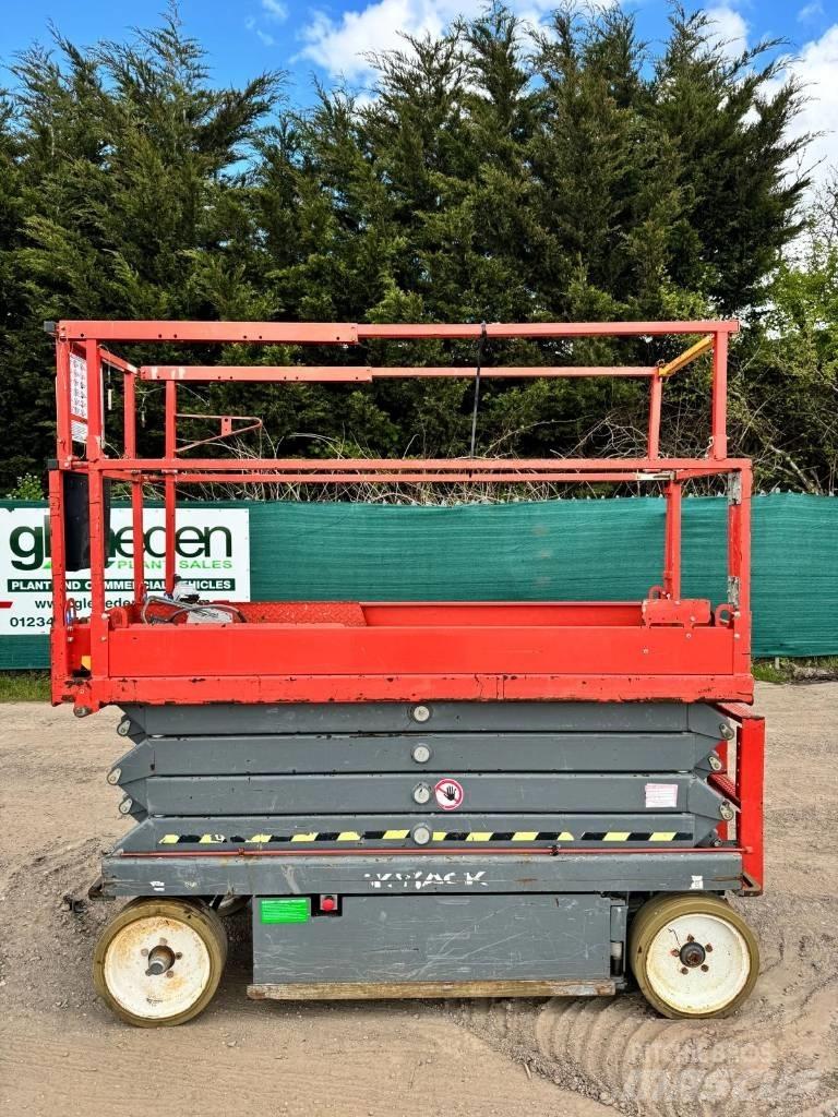 SkyJack SJ 3219 Scissor lifts