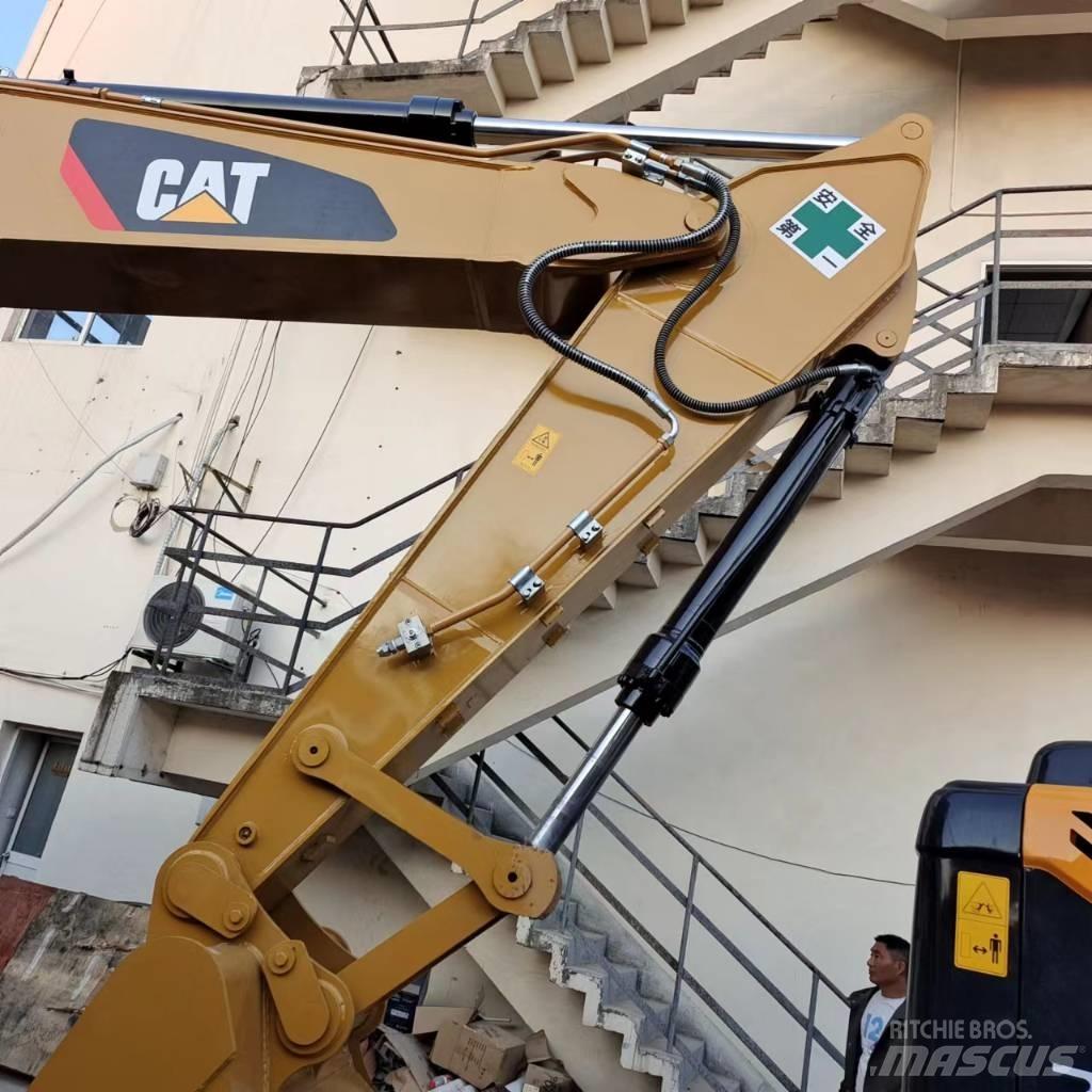 CAT 330 D Crawler excavators