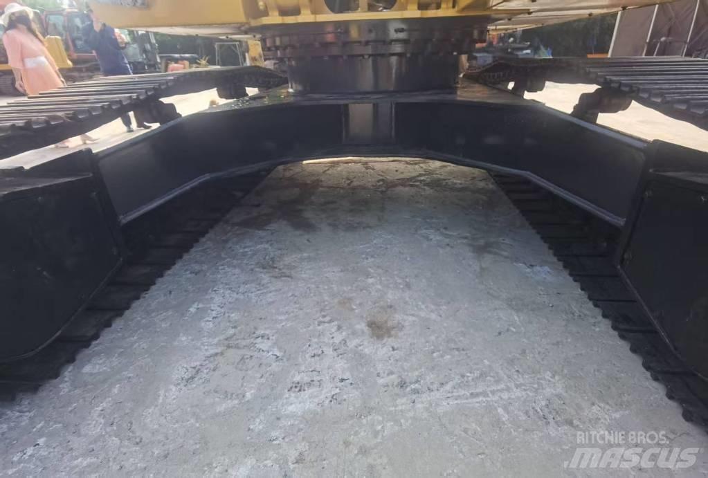 XGMA XG 825lc Midi excavators  7t - 12t
