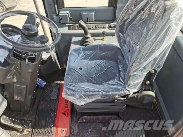 SDLG LG956F Wheel loaders