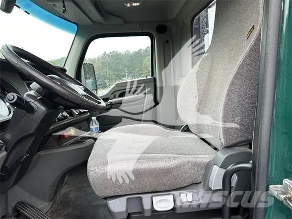 Kenworth T680 Tractor Units