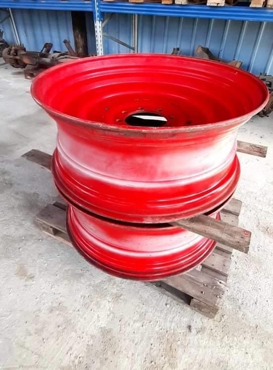 Fendt 15x38 RIMS Tyres, wheels and rims