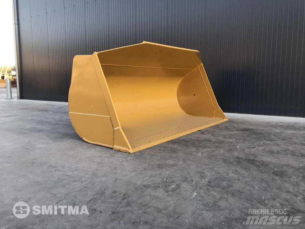 CAT 950GC Buckets