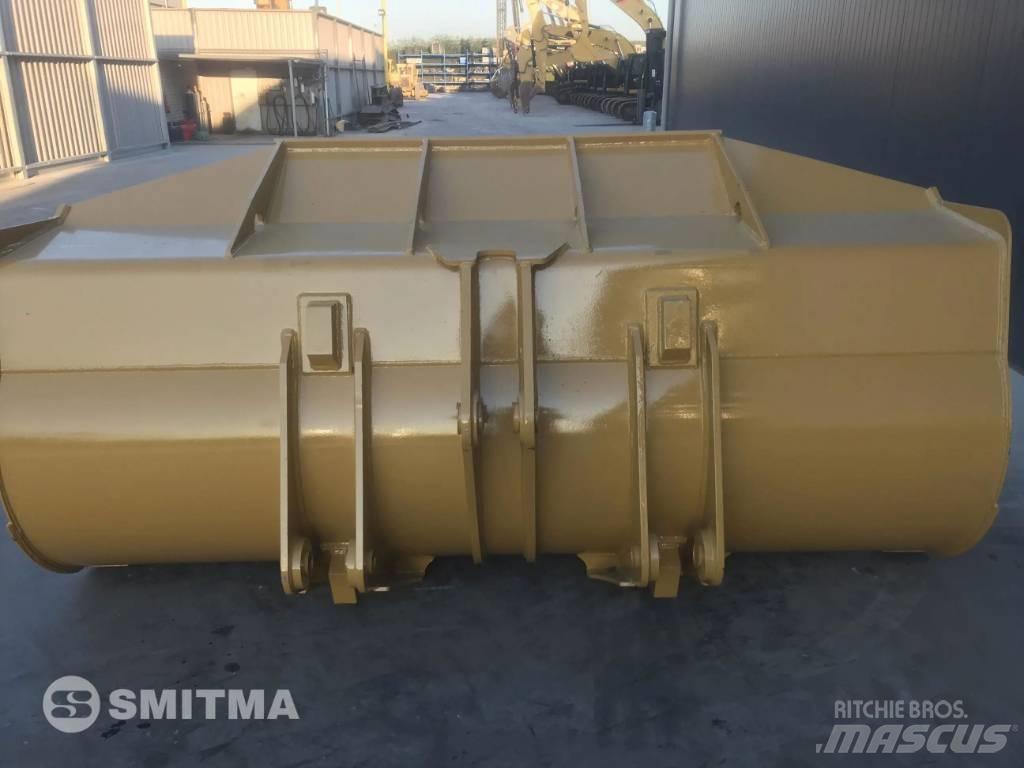 CAT 950GC Buckets