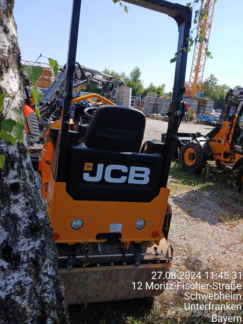 JCB CT260-120 Road Rollers