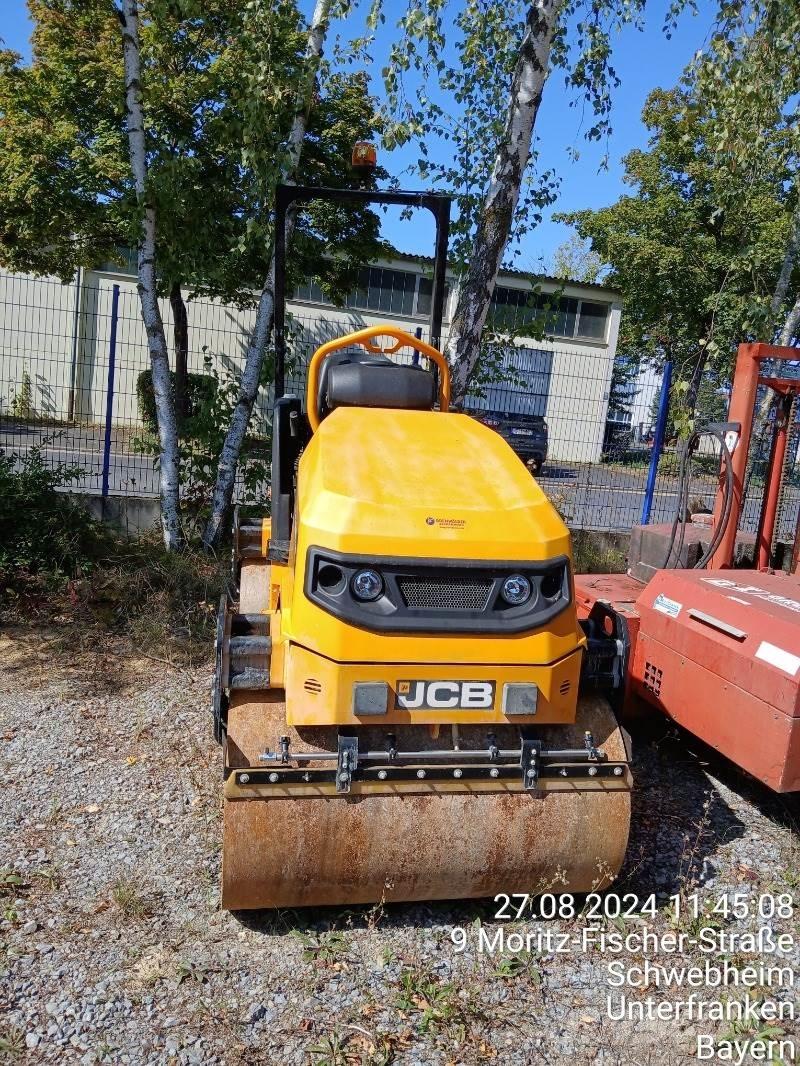 JCB CT260-120 Road Rollers