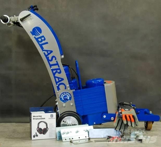  Blastrac BS110 Construction - Others