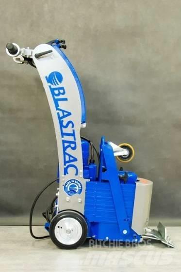  Blastrac BS110 Construction - Others