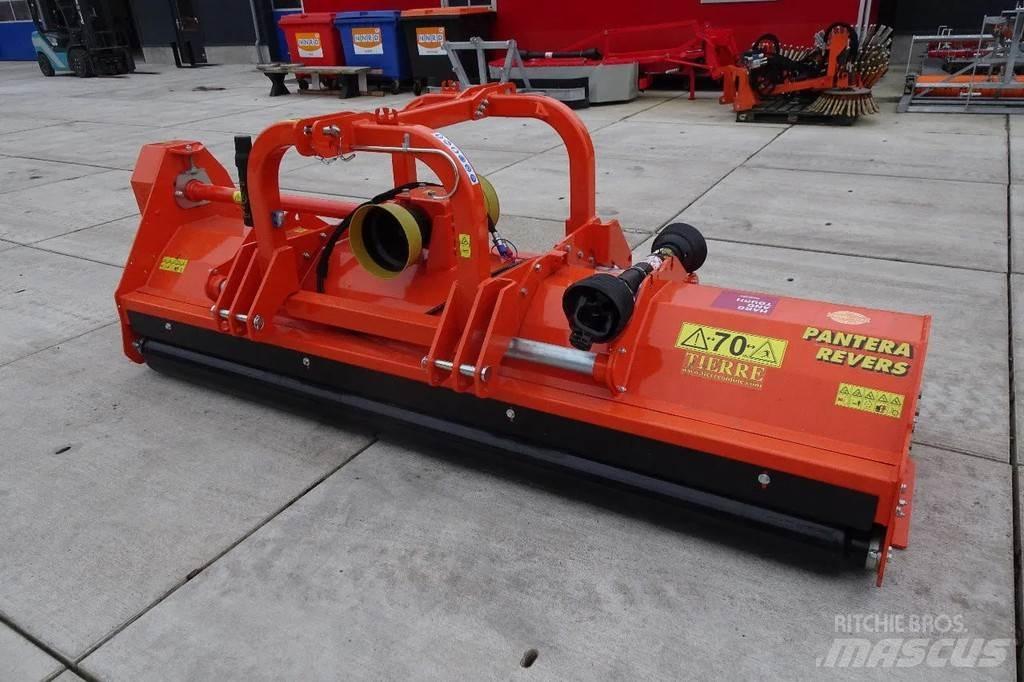 Tierre REV300 Mowers