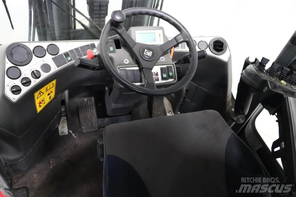 Kalmar ECF70-6 Electric forklift trucks