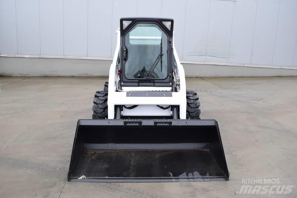 Bobcat S 175 Skid steer loaders