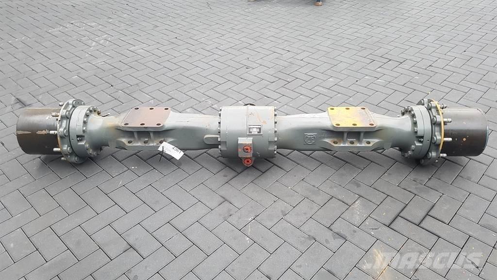 ZF MT-E3070 Axles