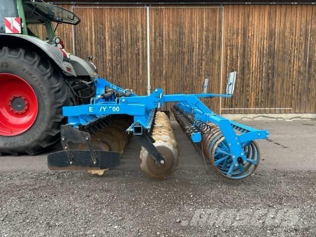 AgroLand HV 500 DS Disc harrows