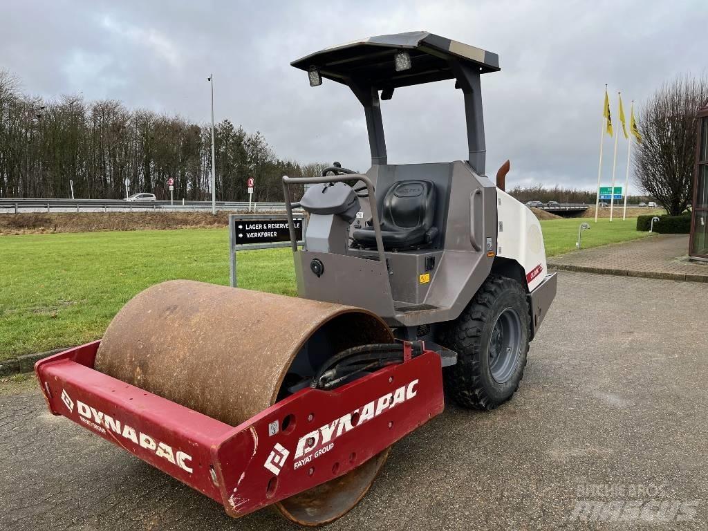 Dynapac CA1300D Soil compactors