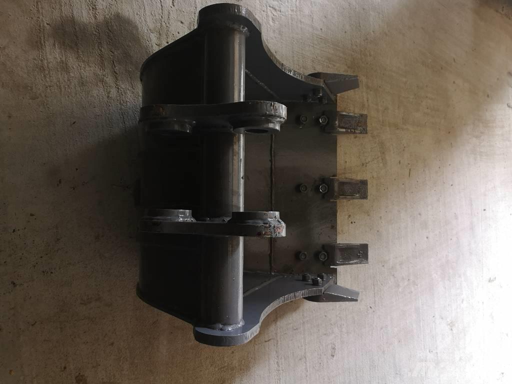  LCCM LG20E Other components