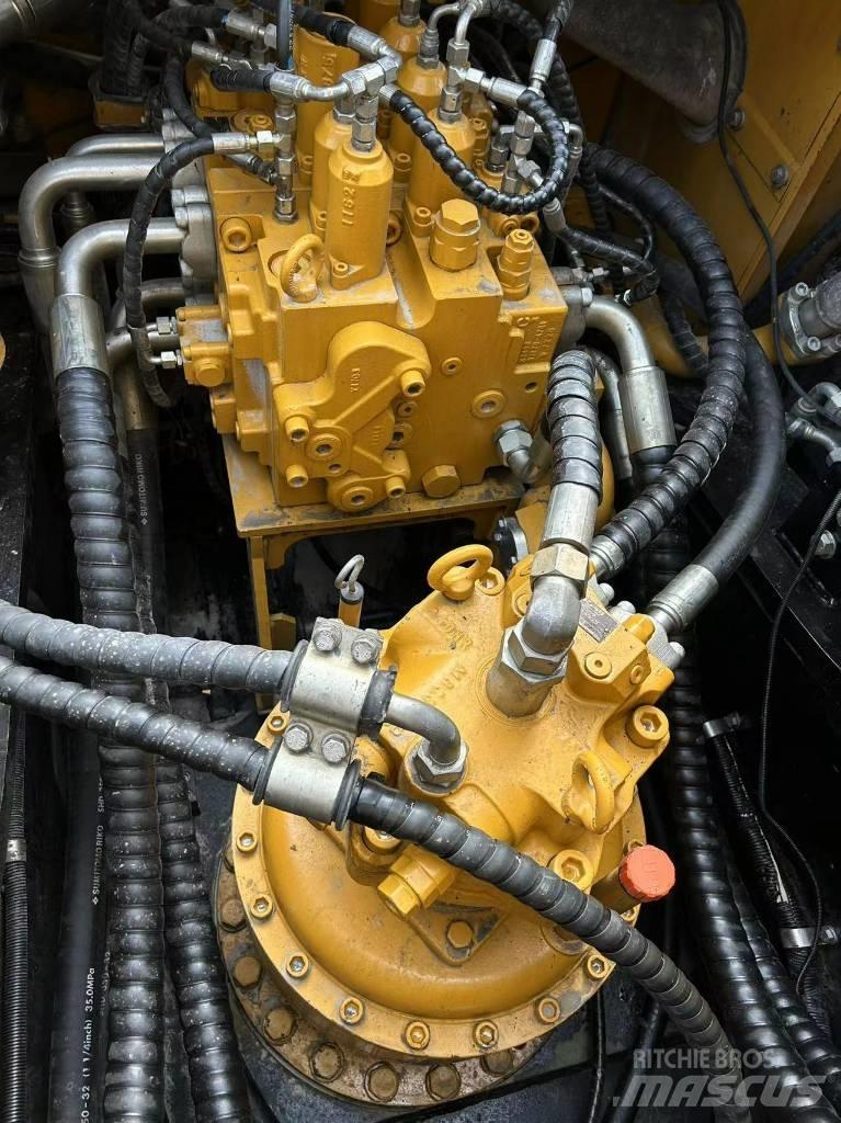Sany 485 Crawler excavators