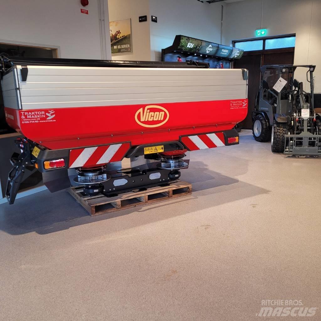 Vicon GEOSPREAD Mineral spreaders
