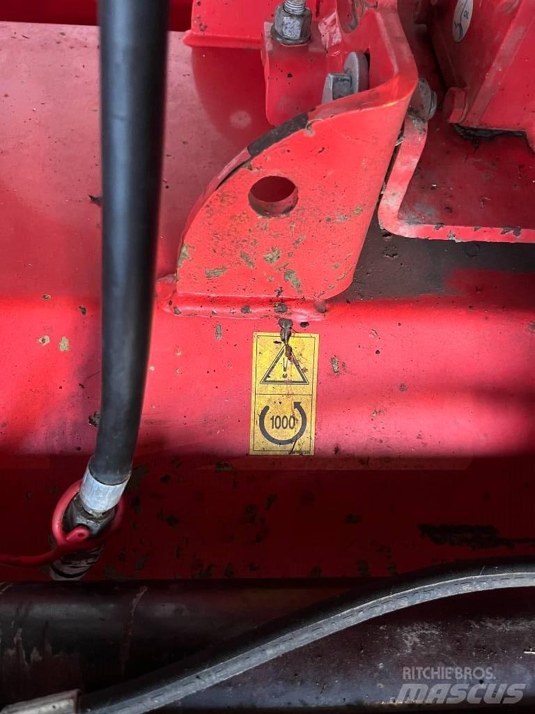 Maschio Bufalo 280 Pasture mowers and toppers