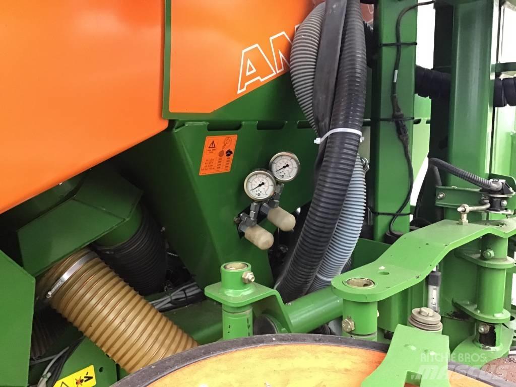 Amazone ED X6000-2 C Drills