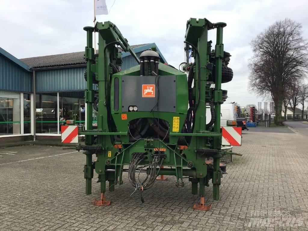 Amazone ED X6000-2 C Drills