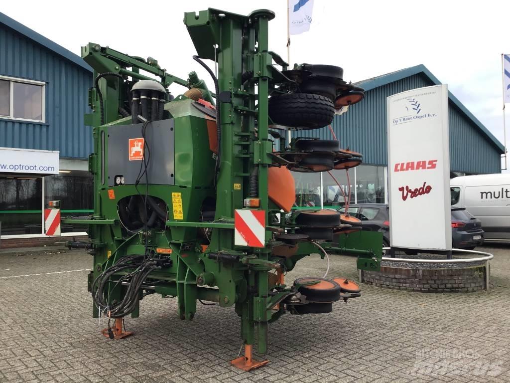 Amazone ED X6000-2 C Drills