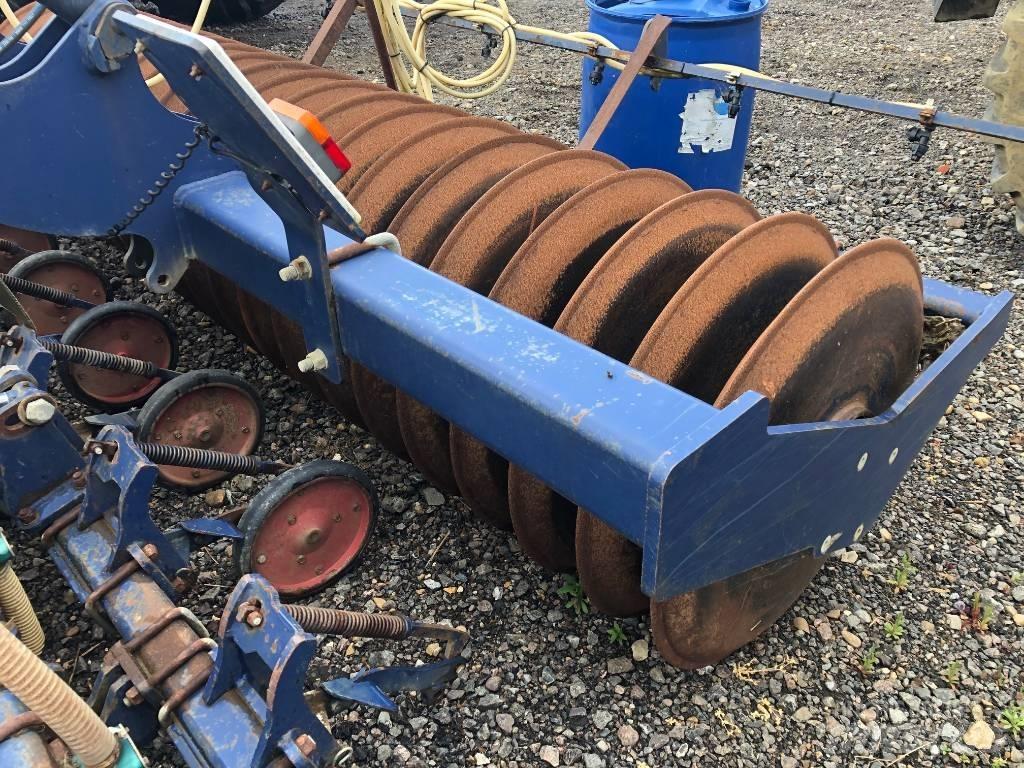  TWB 3m OSR Drill Drills