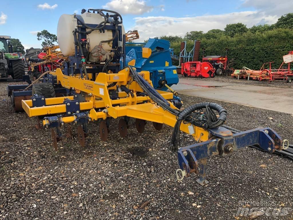  TWB 3m OSR Drill Drills