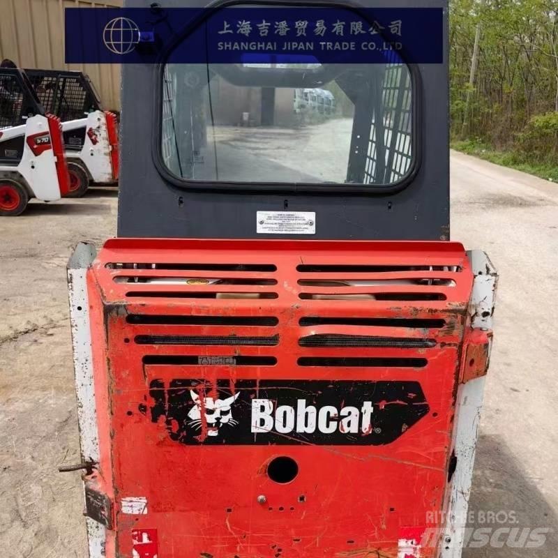Bobcat s70 Skid steer loaders