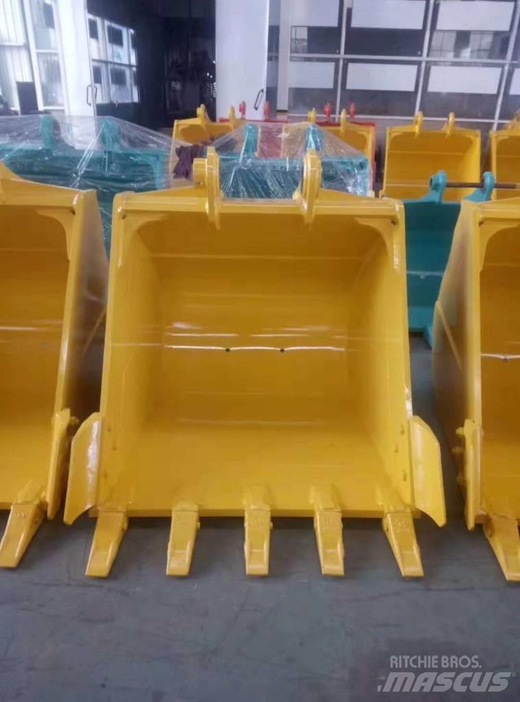 Volvo EC210 bucket Buckets