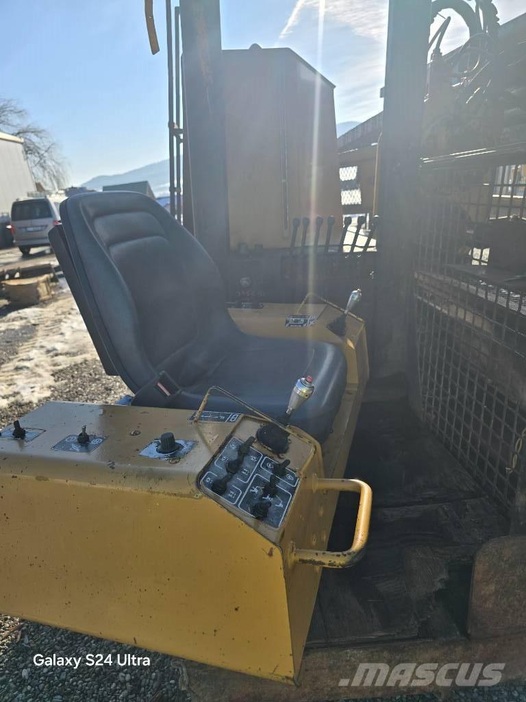 Vermeer 50x100 Horizontal Directional Drilling Equipment