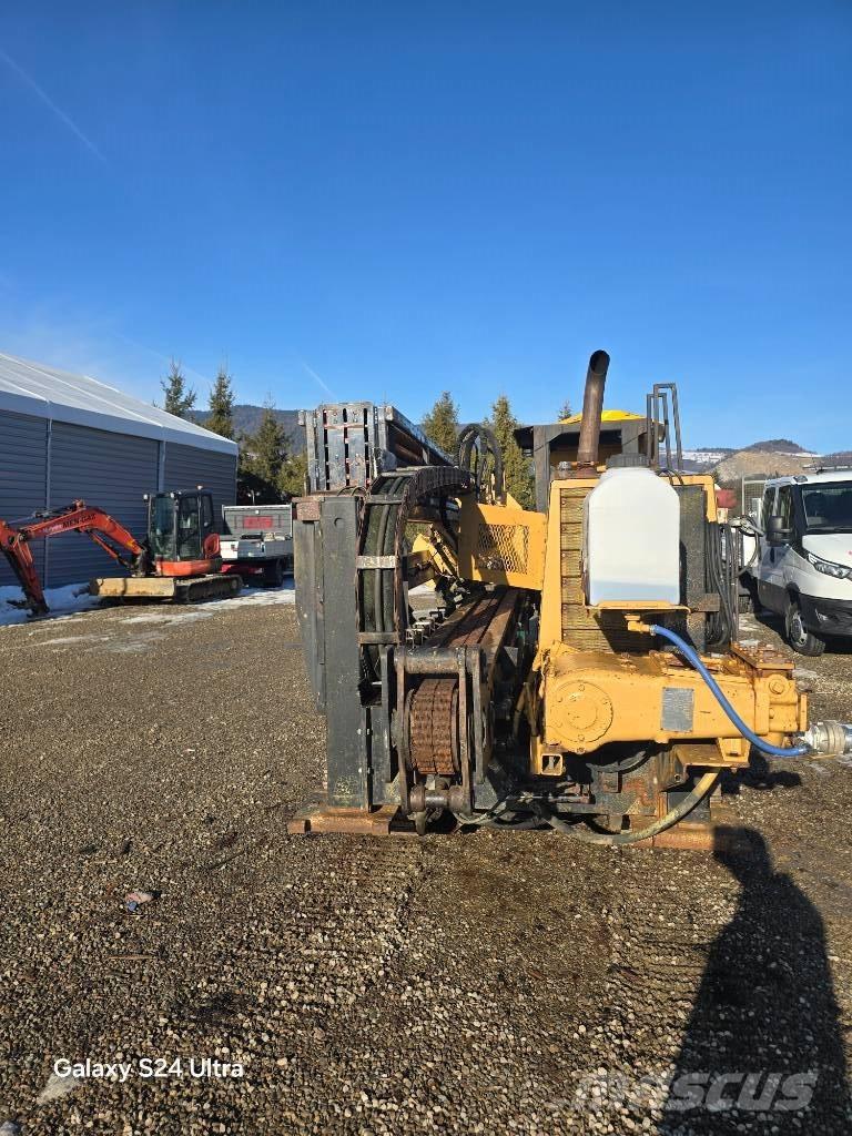 Vermeer 50x100 Horizontal Directional Drilling Equipment
