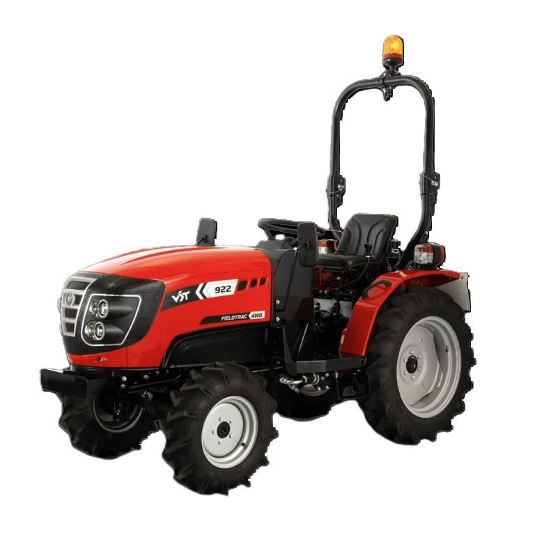 VST Fieldtrac 922 Tractors