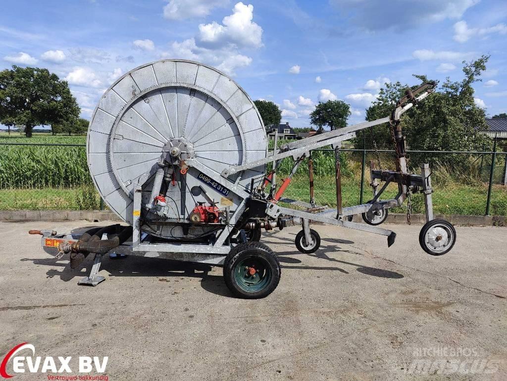 Marani Irrimatic 90 Irrigation systems